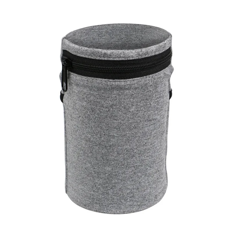 Sport Mini Cotton Wrist Pocket Pouch Running Gym Bag Wallet For Cycling Mobile Phone Key Cards Care Braces Zipper Wrist Arm Bag