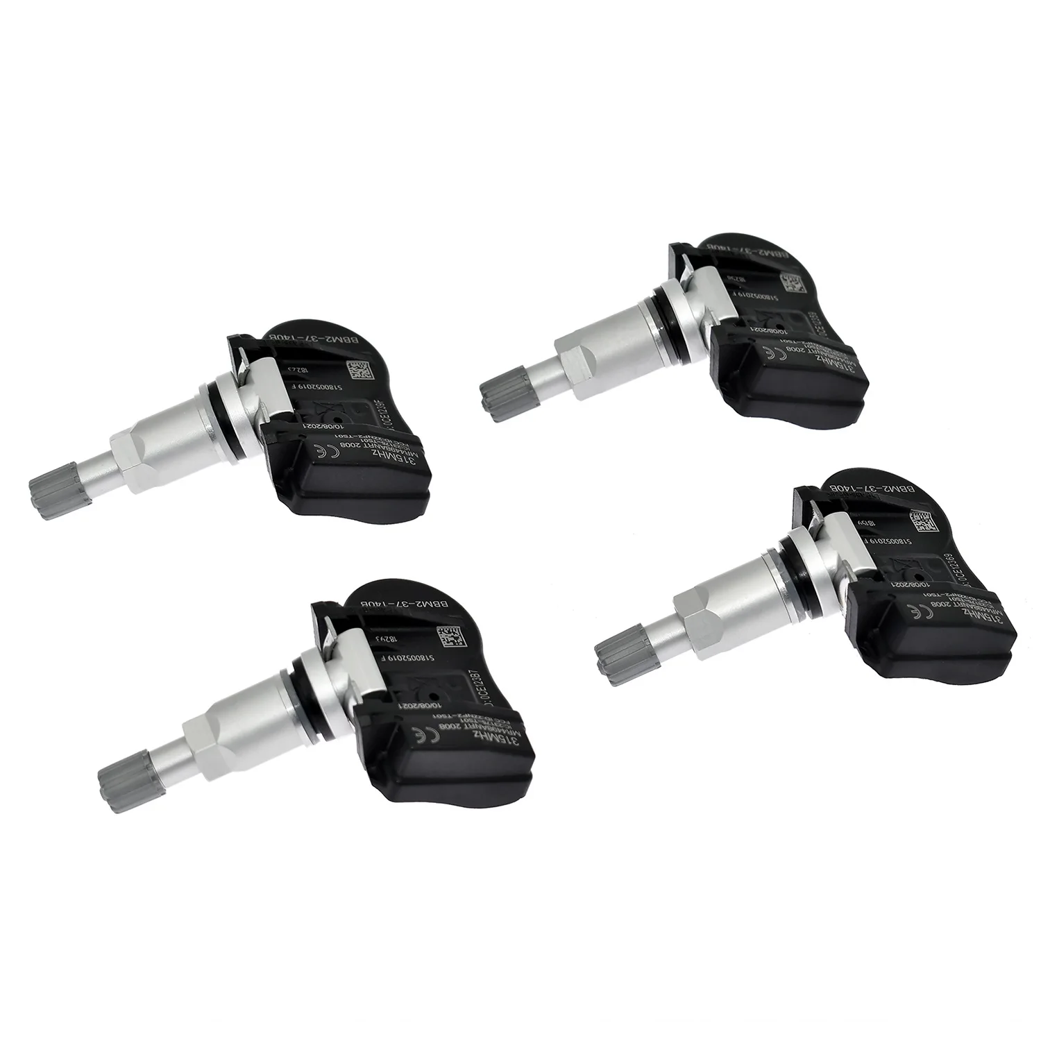 TPMS Ÿ̾ з , BBM237140B, BHA437140,  2, 3, 5, 6 CX-7, CX-9 MX-5, Miata RX-8 2007-2013
