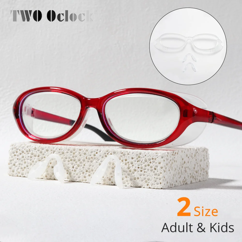 KidsAdultAntiBlueLightSafetyProtectiveGlassesSandProofAnd