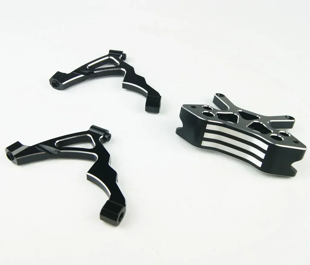 Bumper Support Brace Rear Cage Support Fits Hpi Rovan Baja 5b Ss 5t Km