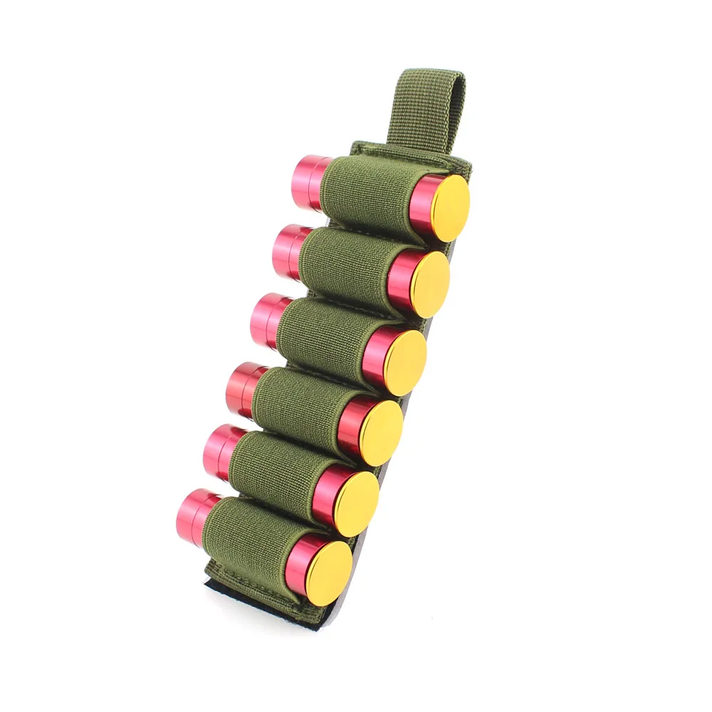  ũ  6    Ȧ Shotshell  ī Ʈ 12     ٽ