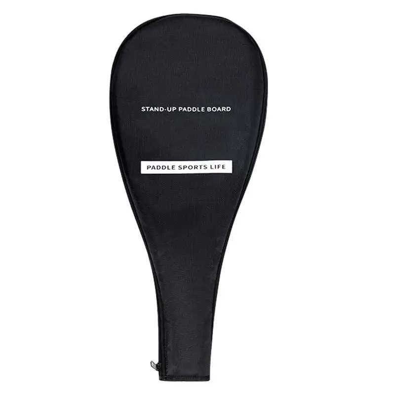 

Paddle Racket Carrying Bag Travel Paddle Case Waterproof Kayak Paddle Bag Paddles Storage Bag For Travel Kayak Boat