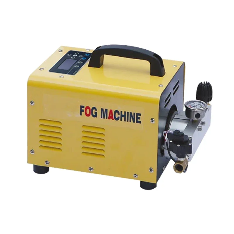 

1.0L high pressure humidifier fogger machine mist machine high pressure mist fogging machine fog system