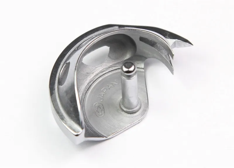 ORIGINAL KOBAN SH181 Shuttle Hook For Mitsubishi PLK-E1010 PLK-E2516 PLK-E6030 Sewing Machine MS17A0120