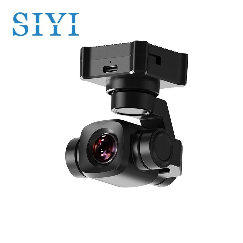 SIYI A8 mini 4K Gimbal Camara