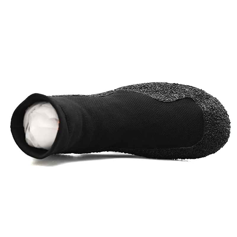 Unisex Women Water Socks Shoes Swimming Yoga Minimalist Beach Aqua Shoes Portable Lightweight Barefoot Slip on New