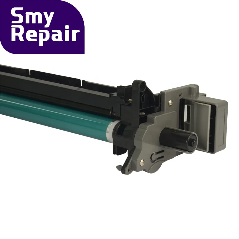 Conjunto de Tambor para Impressora Copiadora Peças Sobressalentes Novo Unidade para Canon ir 2520 2525 2530 2545 Npg50 Npg-51 1pc Alta Qualidade - Imagem 3