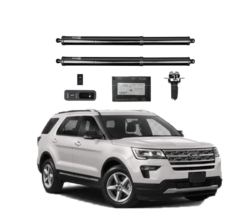 

Электрический подъемник задних ворот для Ford Everest 2016 +