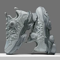 Shoes men Sneakers Male casual Mens Shoes tenis Luxury shoes Trainer Race Breathable Shoes fashion loafers running Shoes for men 9