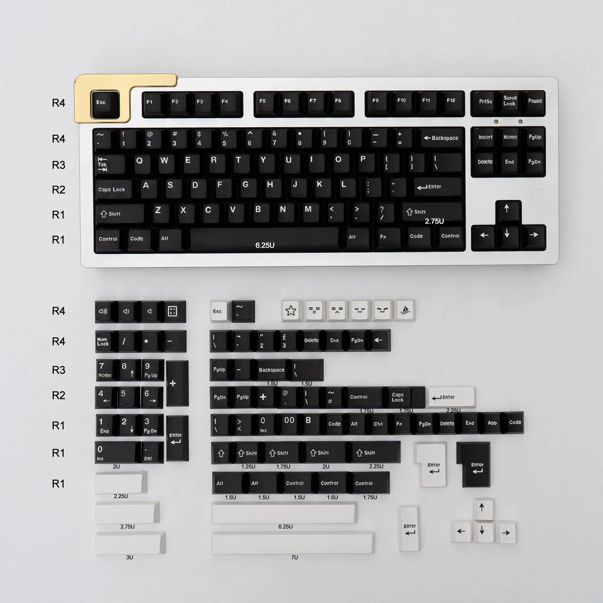 High Quality Computador e Escritório