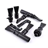 1Pc Aquarium Fish Tank Pump Duckbill Water Outlet Nozzle 360° Adjustment Water Flow Duckbilled Sprinklers Return Pipe Fittings 3
