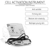 Electroporation Cell Activation Instrument Skin Rejuvenation Machine Facial Whitening Skin Lifting Anti-aging Beauty Care Tools 3