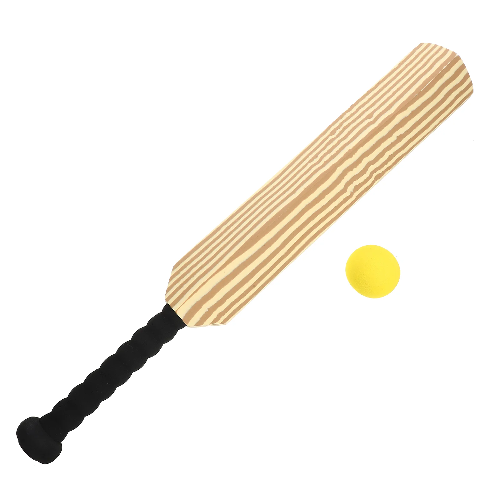 

Baseball Children Cricket Bat Boy Kids Eva Play Racket Parent- Sports Parent-child and Batting Board