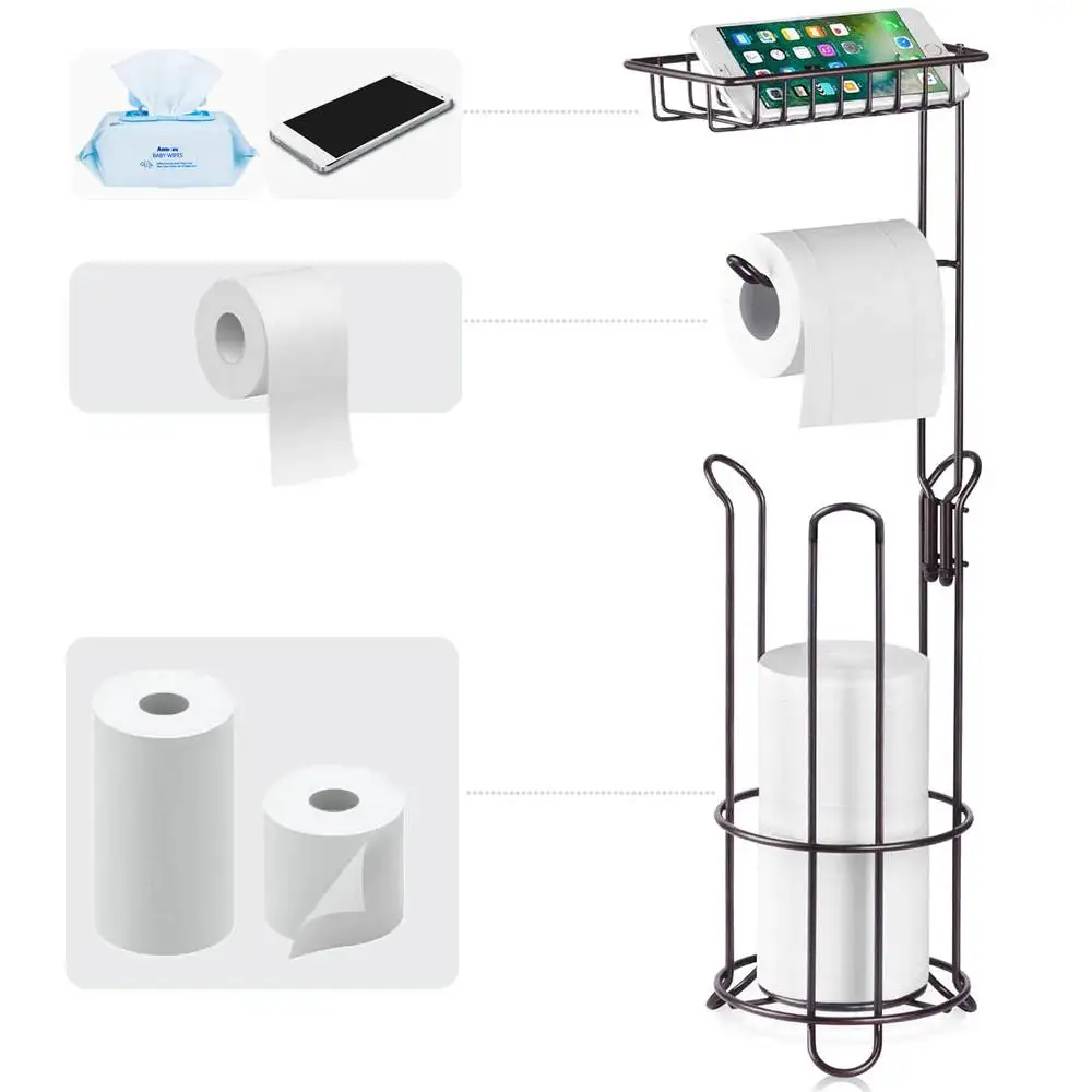 Child Proof Toilet Paper Holder Top Child Proof Toilet Paper