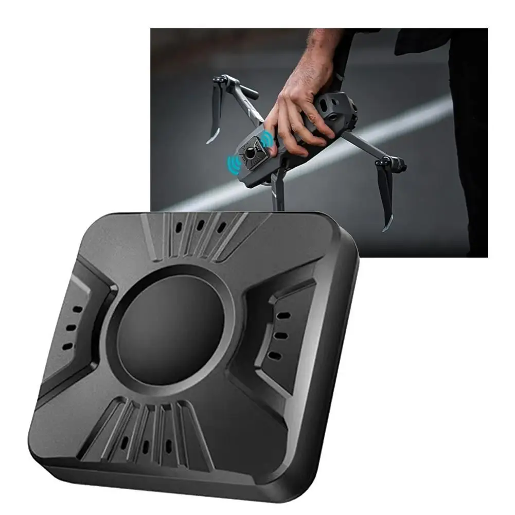 Per Apple Airtag Case Bike Mount Portafoglio Per Bicicletta Tv Car Per Air Tag Holder Bike Anti-Lost Gps Tracker Per Airtags Case Accessorie