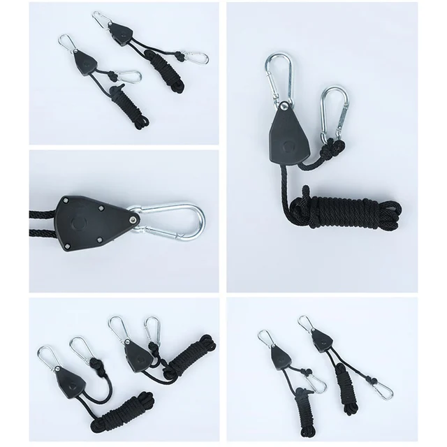 Catena Acciaio Inox V4A 1 Metro - Maglia Lunga 6mm Per Uso Marino E Industriale - Foto 6