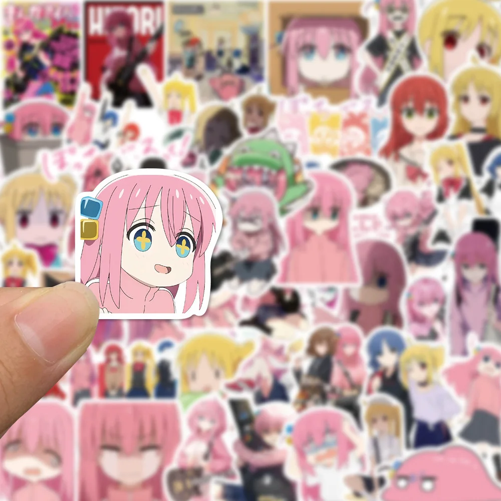 Рисунок 3 - Стикеры для ноутбука