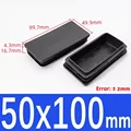 50x100mm