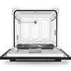 Counter Top Dishwasher Automatic Installation Mini Dishwasher Portable Dishwasher Machine For Home Use 4