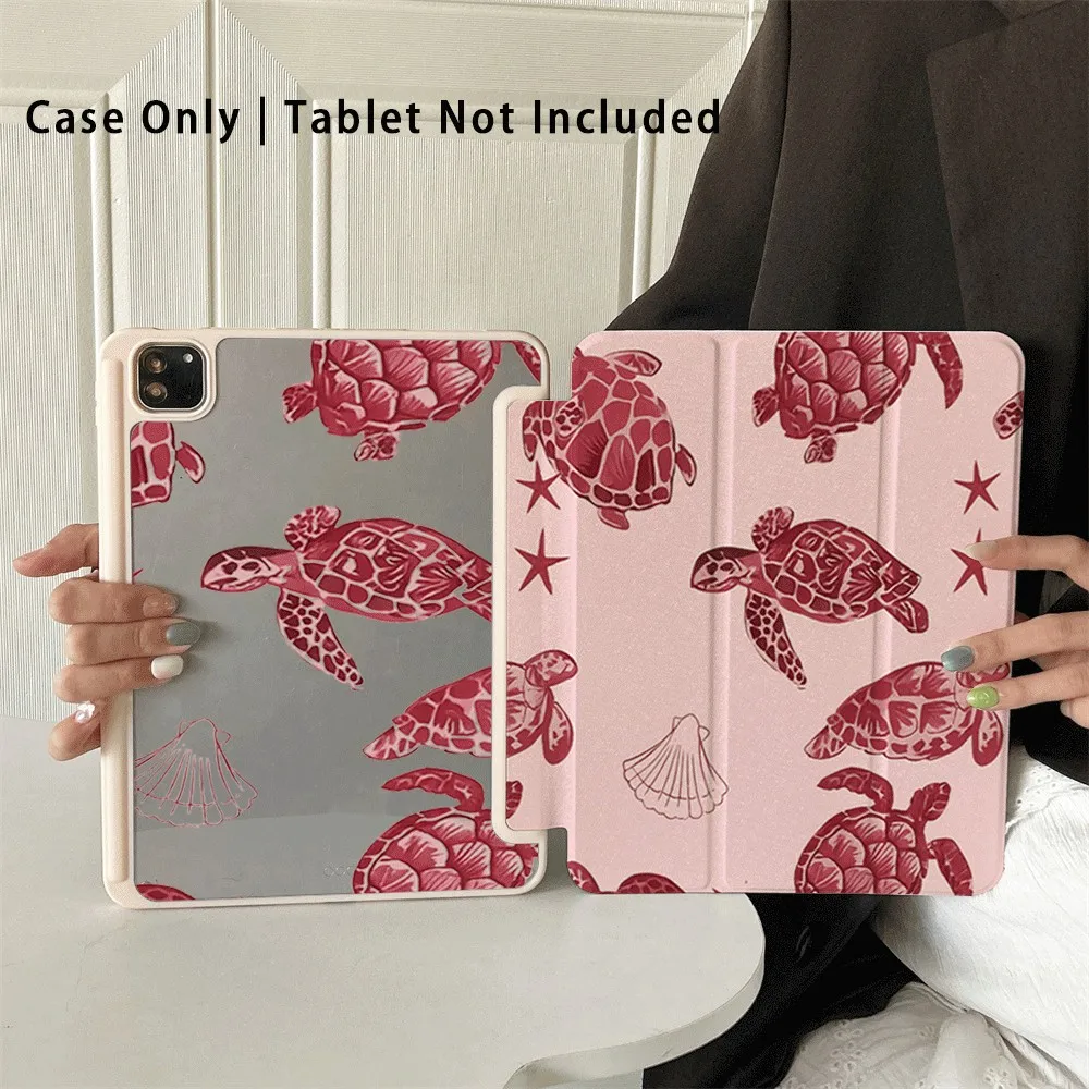 Versatile Protective Tablet Case