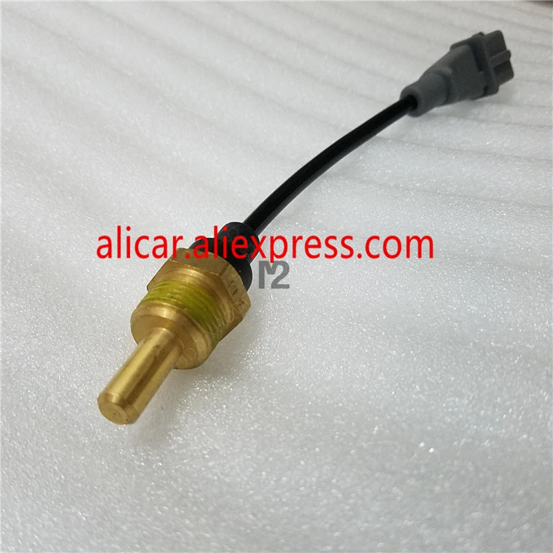 gas pumps For COUPE SPECTRA TIBURON TUCSON SPORTAGE TRAJET I30/I30CW SOUL Genuine Oil Temperature Sensor Assembly 39220-23990 oil stick car