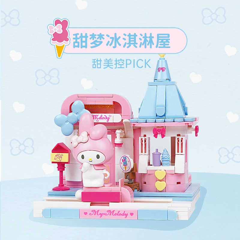 Sanrio Anime Hello Kitty Pochacco Cinnamoroll Pompompurin