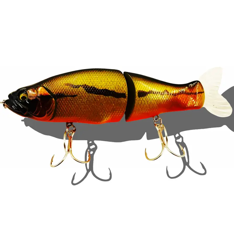 Islide Glidebait Wobblers 2025 Sinking 135mm 28g Fishing Lures Artificial Hard Jointed Glide Bait For Bass I-Slide 135 SwimBaits - Image 15