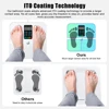 INSMART 8 Electrode Body Weight Scale Balance Smart Scales with Screen Digital Scale BMI Bluetooth Body Fat Bathroom Scales 5