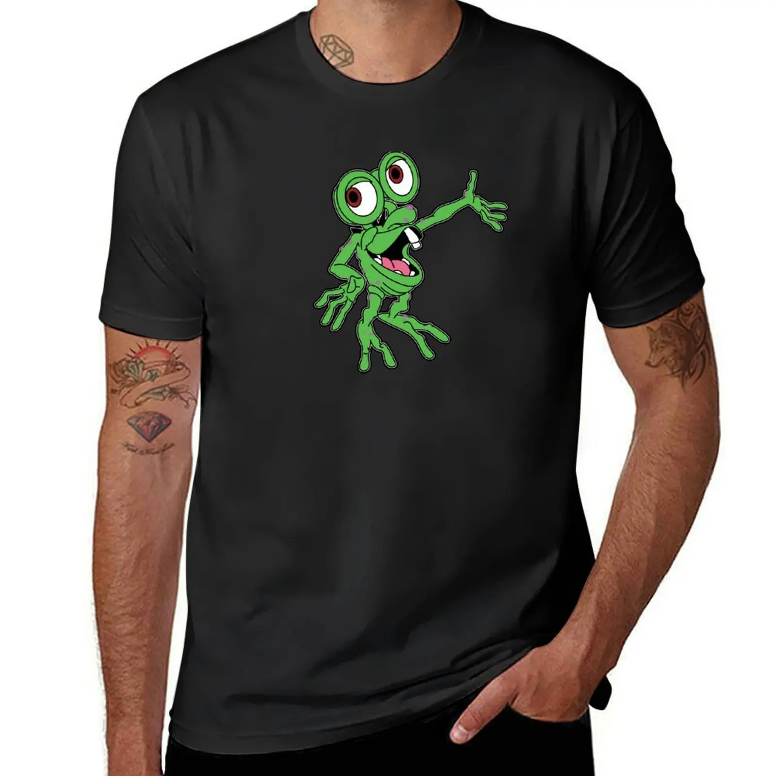 Mr Bumpy T-Shirt plain anime shirts graphic tees mens big and tall t shirts