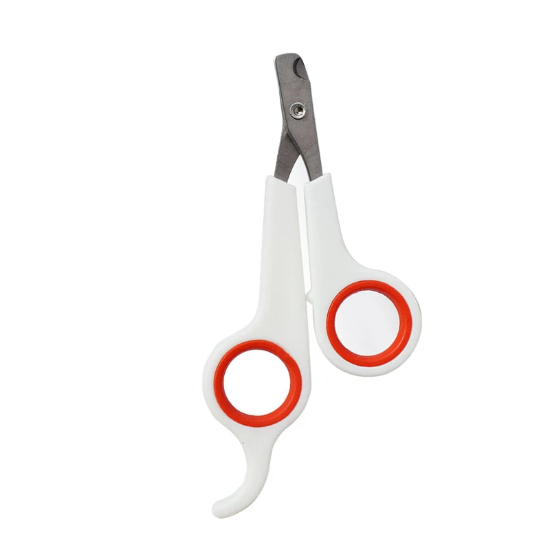 Dog Cat Claw Toe Tool Rabbit Toenail Pet Nail Scissor Trimmer Clipper Grooming Paw Cutter Bird Parrot Shear Animal Cutter