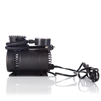 Pompe à air électrique 12V 300 PSI pour voiture, mini compresseur d'air, gonfleur de pneus, mini pompe à air 3