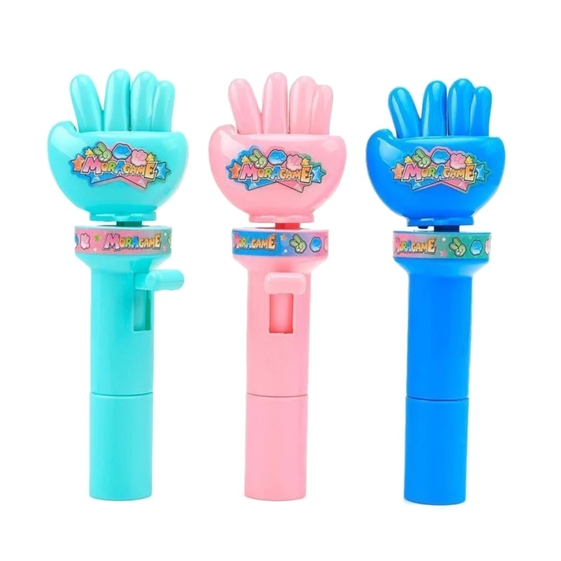 

Ручная игрушка «Камень-ножницы-бумага» Игра «Угадай пальцем» Игра «Камень-ножницы-бумага»