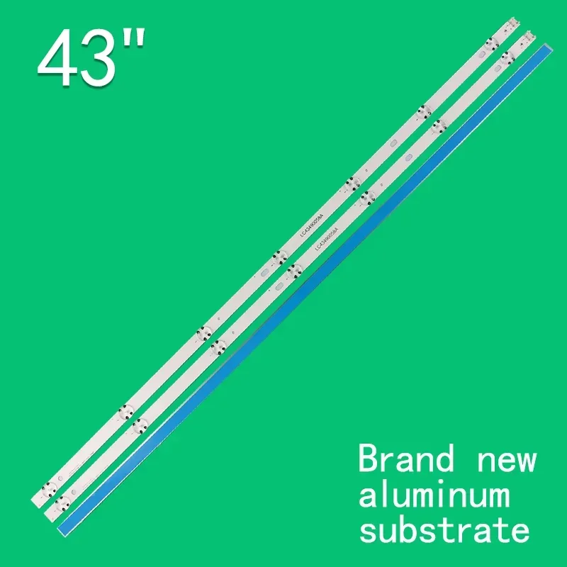 Рисунок 2 - Для LG 43 "ЖК-телевизора Innotek