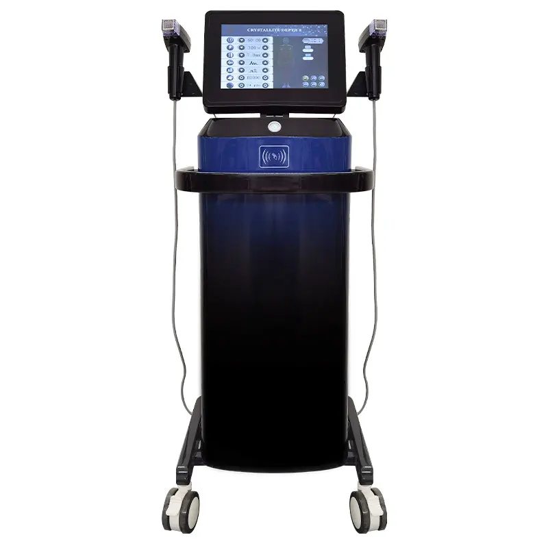 

Morpheus 8 machine
