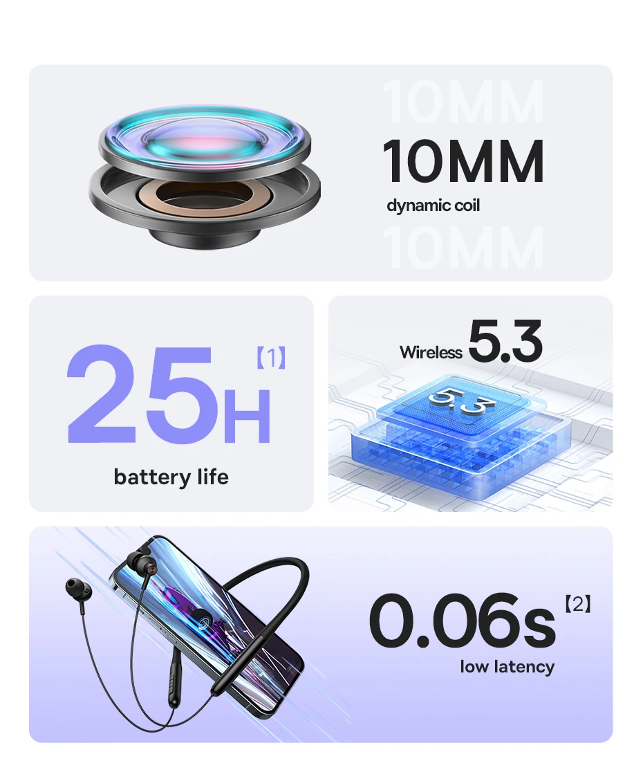 Buy Baseus Bowie P1x In-Ear Neckband Wireless Earphone Price In Pakistan available on techmac.pk we offer fast home delivery all over nationwide. Buy Baseus Bowie P1x In-Ear Neckband Wireless Earphone Price In Pakistan available on techmac.pk we offer fast home delivery all over nationwide.