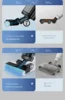 TINECO FUvan 3.0LED Intelligent Floor Washing Machine Household Appliances Antibacterial Double Edge Suction Mop Washing Machine 6