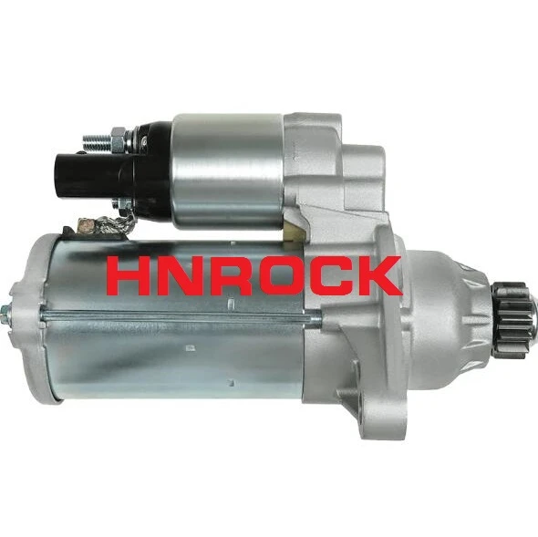 NEW HNROCK 12V STARTER 0001179504 0001179505 0001179508 0001179509 