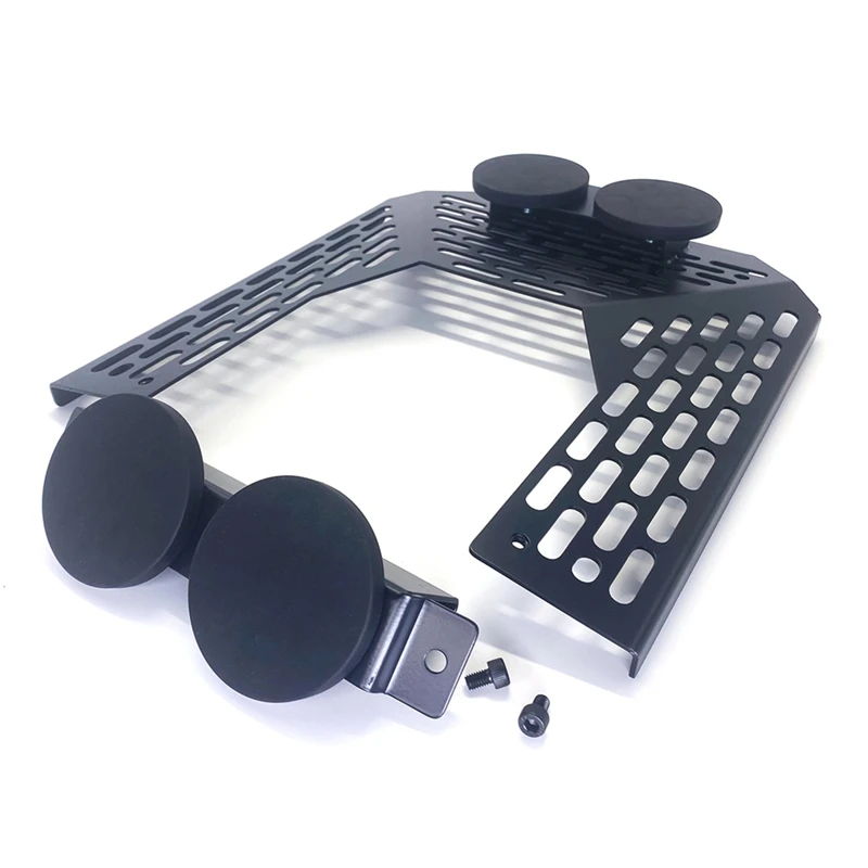 Y67A-For Starlink Mini Roof Mount Starlink Magnet Mount For Mini Dish Magnetic Quick Release Roof Kit