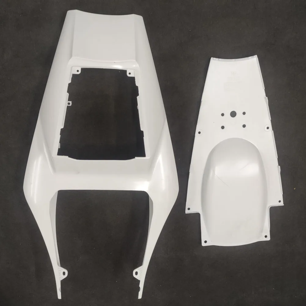 

Неокрашенный задний обтекатель из АБС-пластика для мотоцикла Yamaha YZF-R1 2002 2003