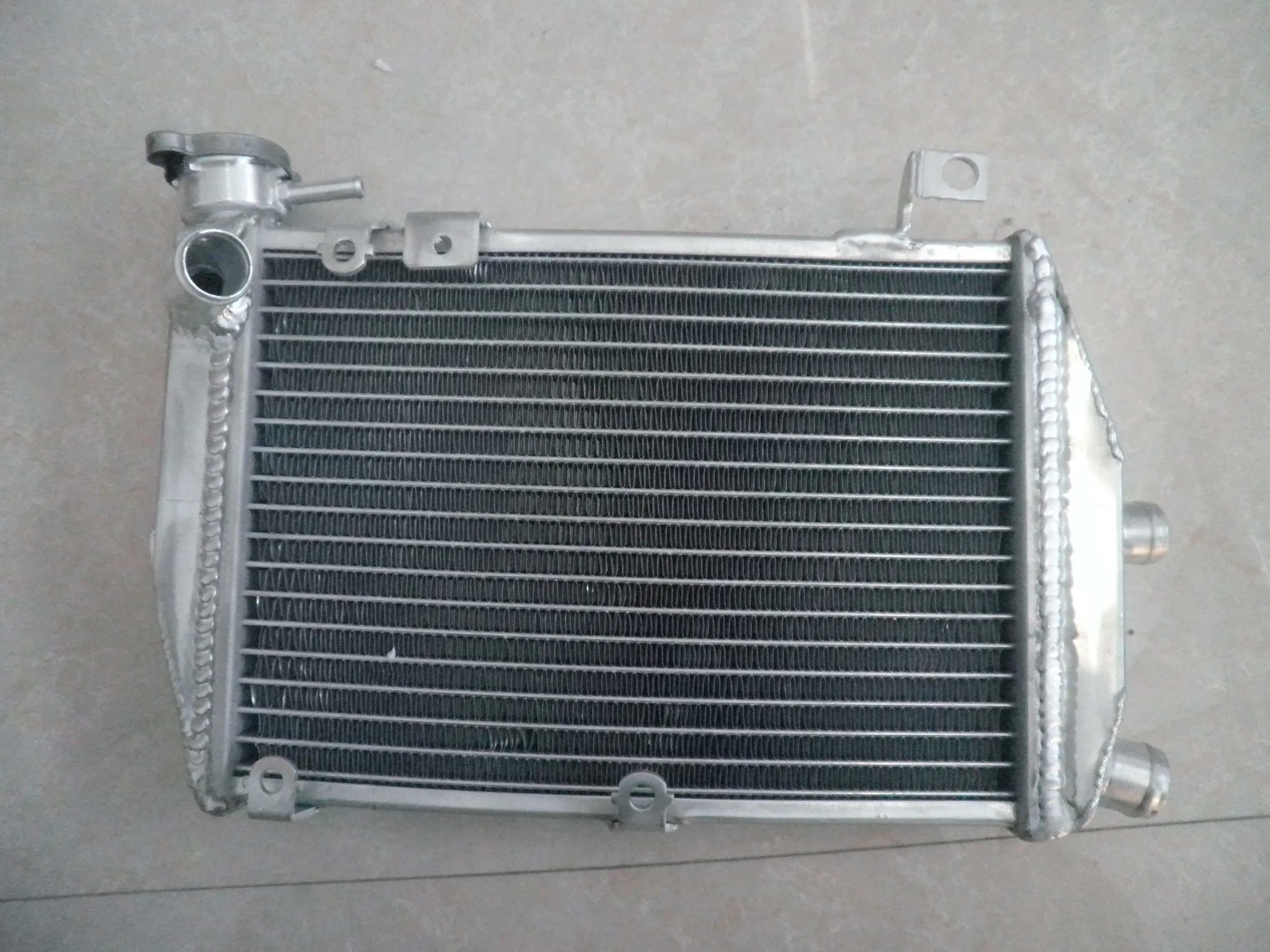 

Для 2002-2006 Honda RVT1000R RC51 RVT 1000 R алюминиевый радиатор охлаждающей жидкости 2002 2003 2004 2005 2006
