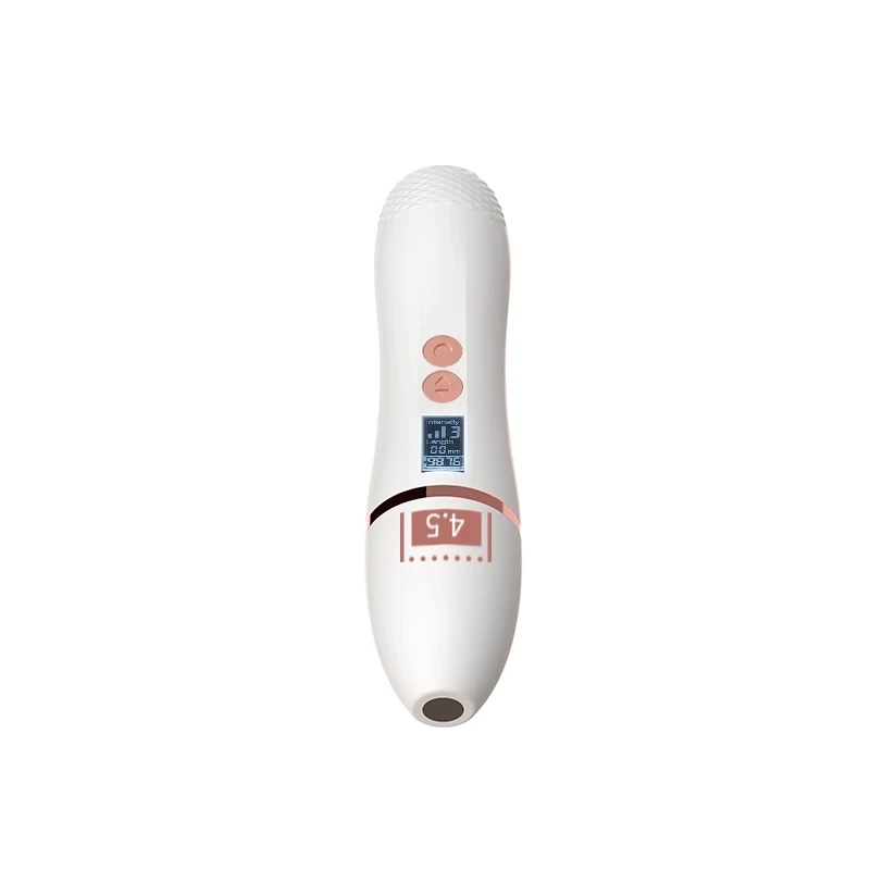 Wrinkle Removal Anti-Aging Handheld 7D Mini Ultrasonic Face Lifting Massager Skin Tightening Eye Care SPA Beauty Machine 5