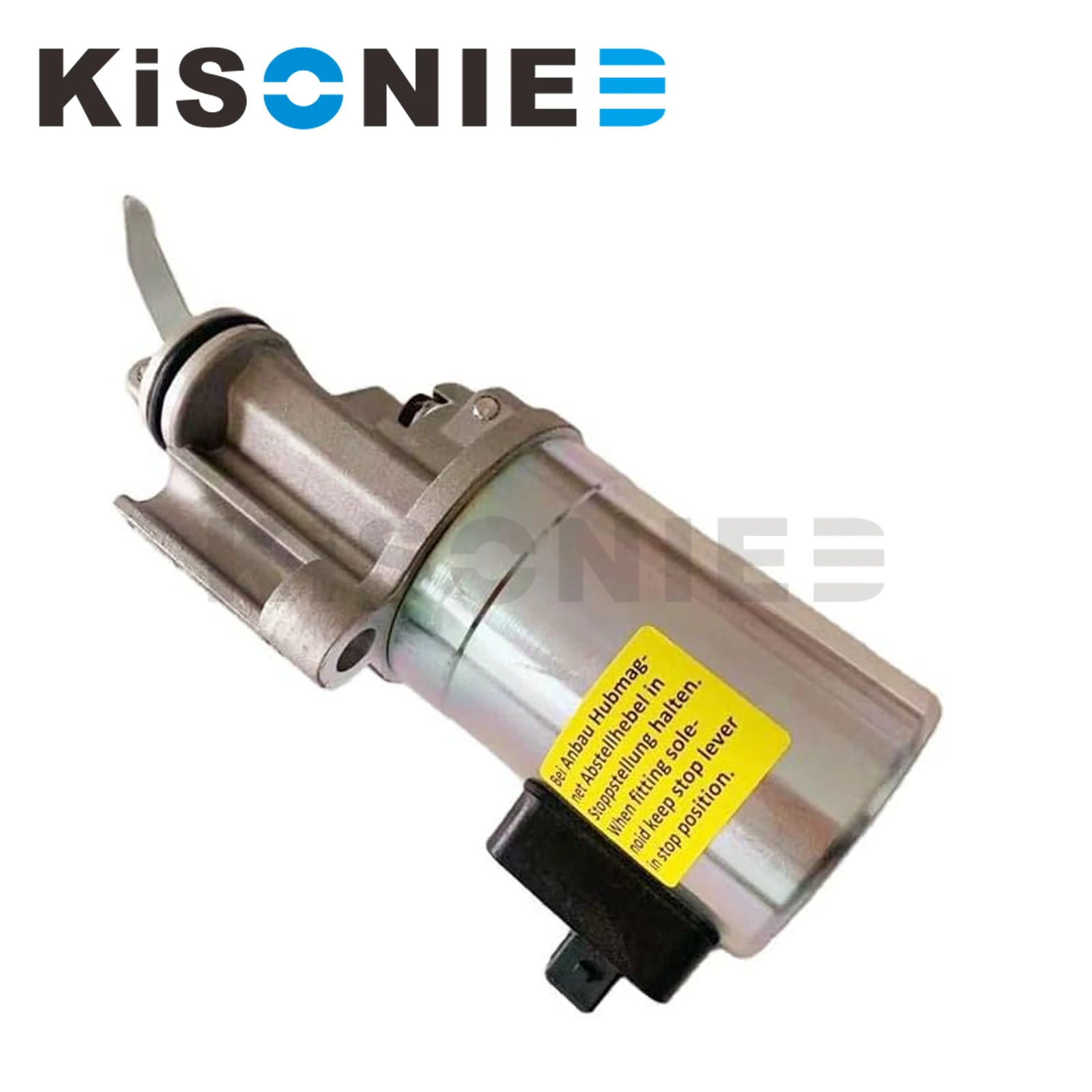 

04199903 24V Fuel Shut Off Solenoid forDeutz Engine BF4M1013 BF4M1013C BF4M1013E