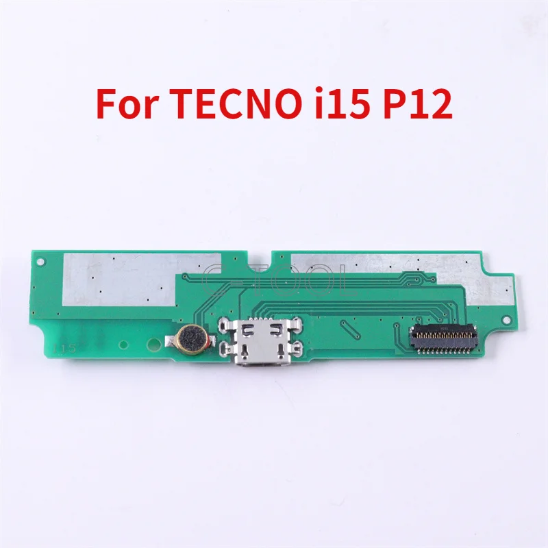 1 шт. гибкий USB-кабель для зарядного устройства TECNO i15 P12 Power Play Plus | Мобильные