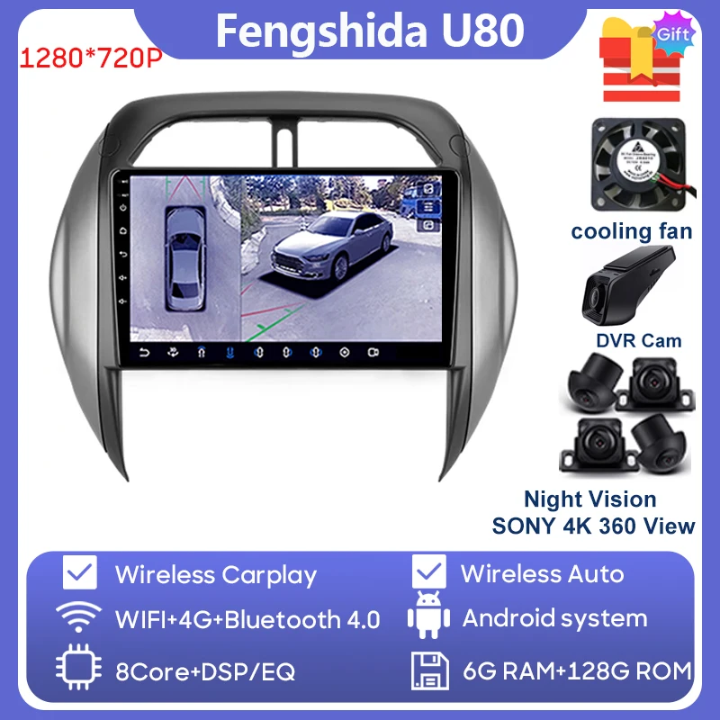8GB-128GB-360-4G