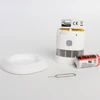 HEIMAN Zigbee Smoke Detector Smart Home system 2.4GHz High sensitivity Safety Prevention  Sensor 6