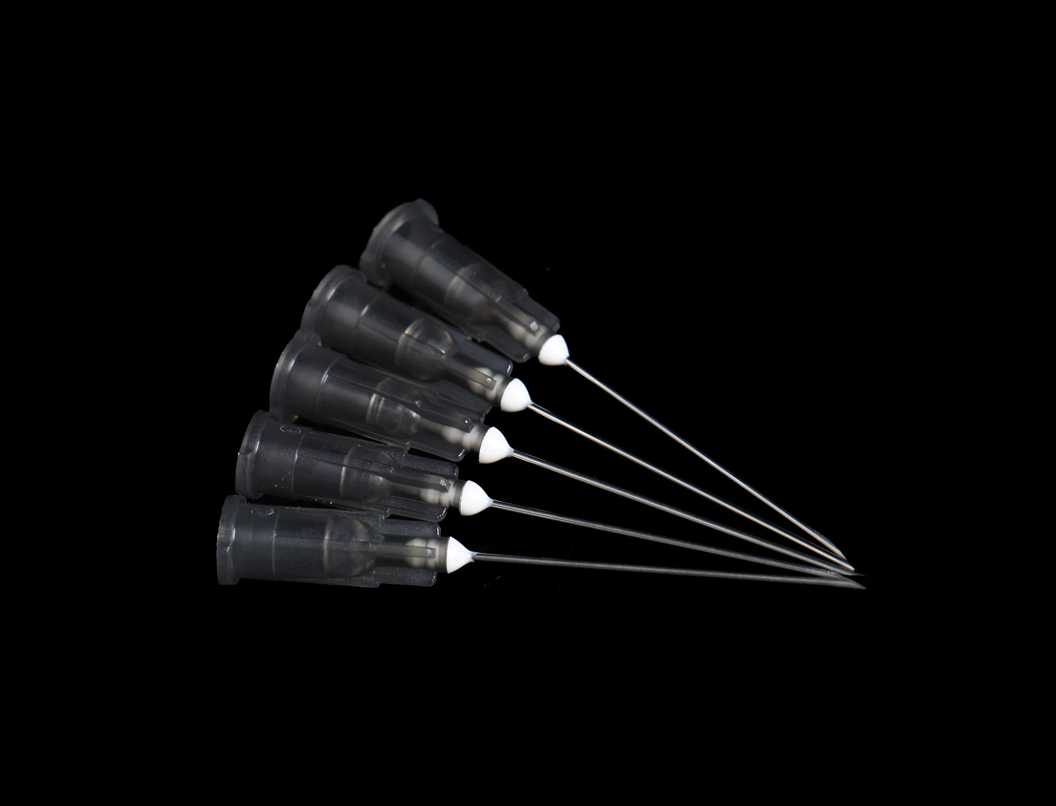 Рисунок 4 - Шприцы для рисования