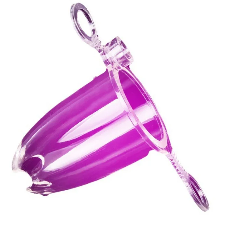 Lighting Vibration Vaginal Speculum Female Vaginal Dilator Expansion Peep Couple Toys Adultsm