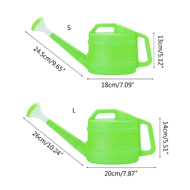 Hosszú Száj -Öntözés Öntözheti A Víztartály Szervezőinek Ellátását Kerti Udvar Víz Öntözőkészülékéhez - Image 6