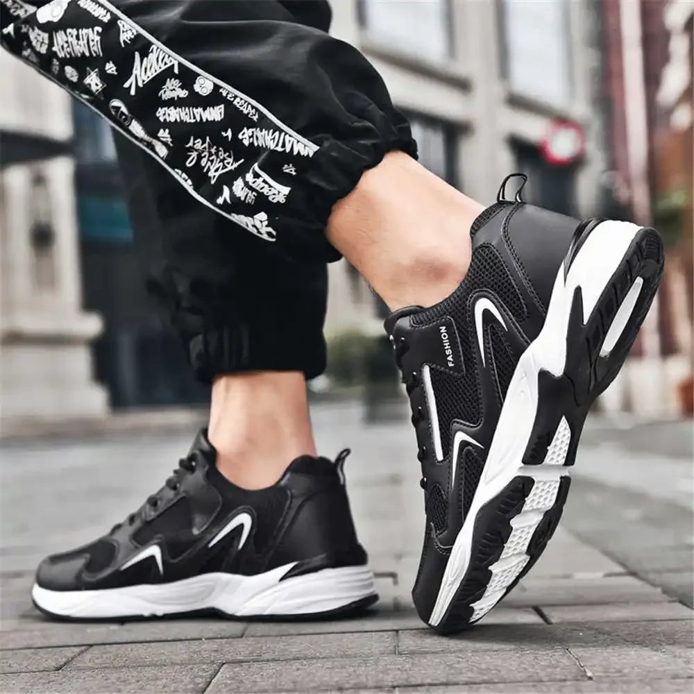 Antiscivolo Grandi Dimensioni Tenis Lofers Vulcanize Sneakers Da Uomo 38 Taglia Scarpe Estive Uomo 2024 Sport Luxus Best-Seller