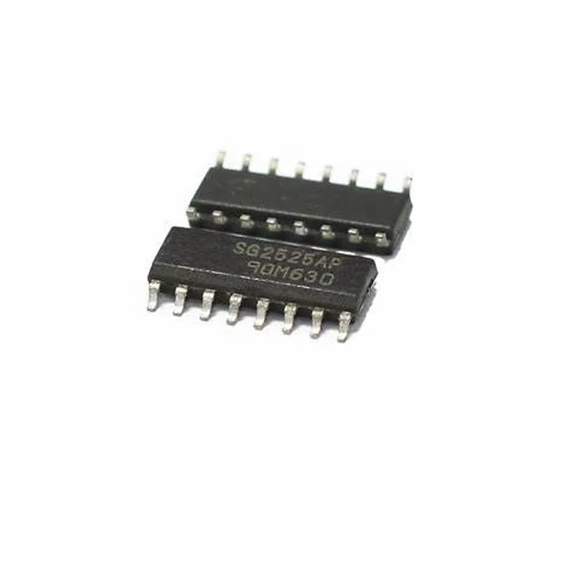 

Бесплатная доставка SG2525 SG2525AP SG3525AP SOP16 IC 10 шт./партия